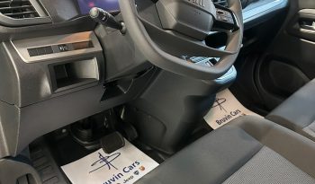 FIAT ULYSSE: IL TUO VIAGGIO INIZIA DA QUI! pieno