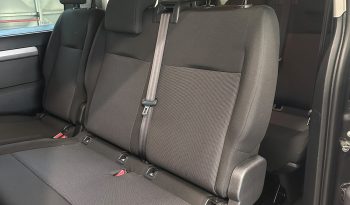 FIAT ULYSSE: IL TUO VIAGGIO INIZIA DA QUI! pieno