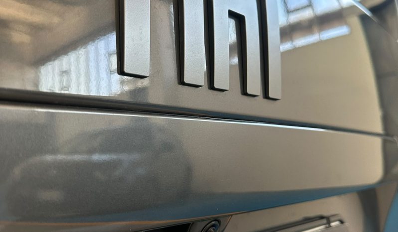 FIAT ULYSSE: IL TUO VIAGGIO INIZIA DA QUI! pieno