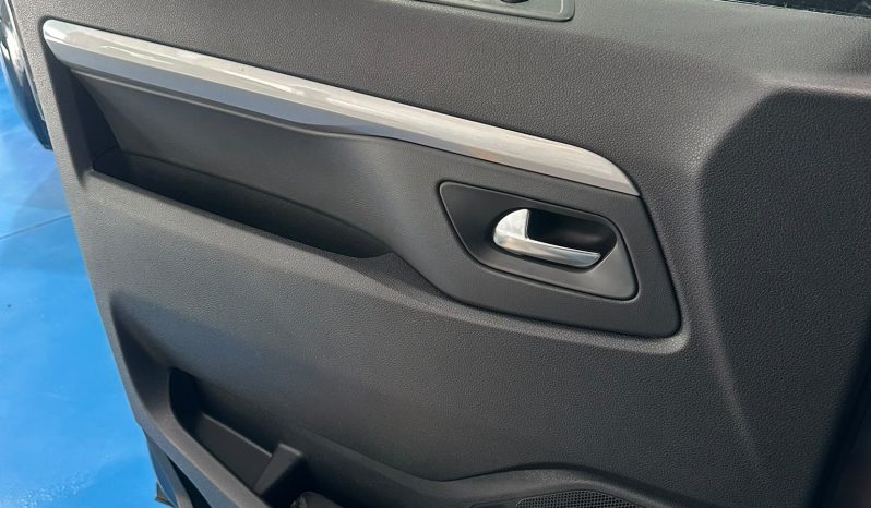 FIAT ULYSSE: IL TUO VIAGGIO INIZIA DA QUI! pieno