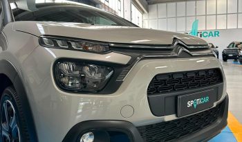 CITROËN C3 SHINE – BELLA, GRINTOSA E PRONTA A CONQUISTARTI! pieno