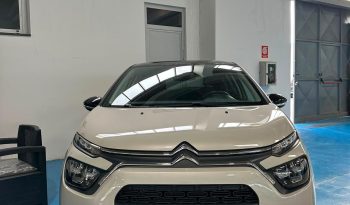 CITROËN C3 SHINE – BELLA, GRINTOSA E PRONTA A CONQUISTARTI! pieno