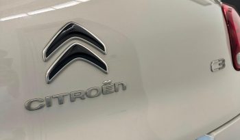 CITROËN C3 SHINE – BELLA, GRINTOSA E PRONTA A CONQUISTARTI! pieno
