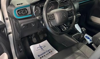 CITROËN C3 SHINE – BELLA, GRINTOSA E PRONTA A CONQUISTARTI! pieno
