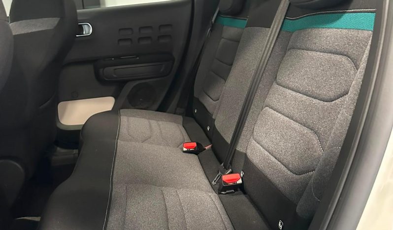 CITROËN C3 SHINE – BELLA, GRINTOSA E PRONTA A CONQUISTARTI! pieno