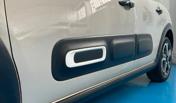 CITROËN C3 SHINE – BELLA, GRINTOSA E PRONTA A CONQUISTARTI! pieno