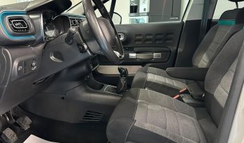 CITROËN C3 SHINE – BELLA, GRINTOSA E PRONTA A CONQUISTARTI! pieno