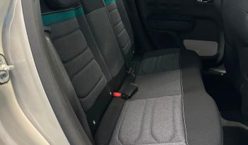 CITROËN C3 SHINE – BELLA, GRINTOSA E PRONTA A CONQUISTARTI! pieno