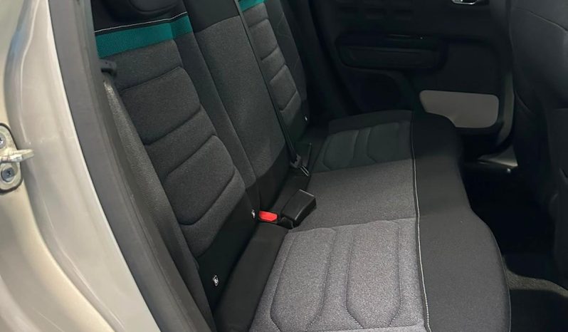 CITROËN C3 SHINE – BELLA, GRINTOSA E PRONTA A CONQUISTARTI! pieno