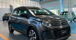 LA CITY CAR CHE HA TUTTO!