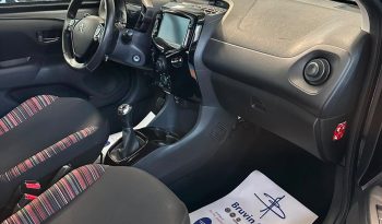 LA CITY CAR CHE HA TUTTO! pieno
