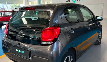 LA CITY CAR CHE HA TUTTO! pieno