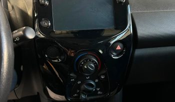 LA CITY CAR CHE HA TUTTO! pieno