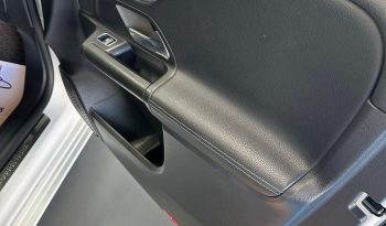 MERCEDES-BENZ CLASSE B 180 d AUTOMATIC: ELEGANZA, COMFORT E STILE! pieno