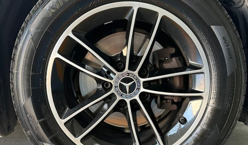 MERCEDES-BENZ CLASSE B 180 d AUTOMATIC: ELEGANZA, COMFORT E STILE! pieno