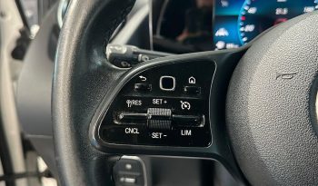 MERCEDES-BENZ CLASSE B 180 d AUTOMATIC: ELEGANZA, COMFORT E STILE! pieno