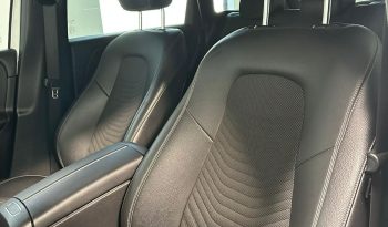 MERCEDES-BENZ CLASSE B 180 d AUTOMATIC: ELEGANZA, COMFORT E STILE! pieno