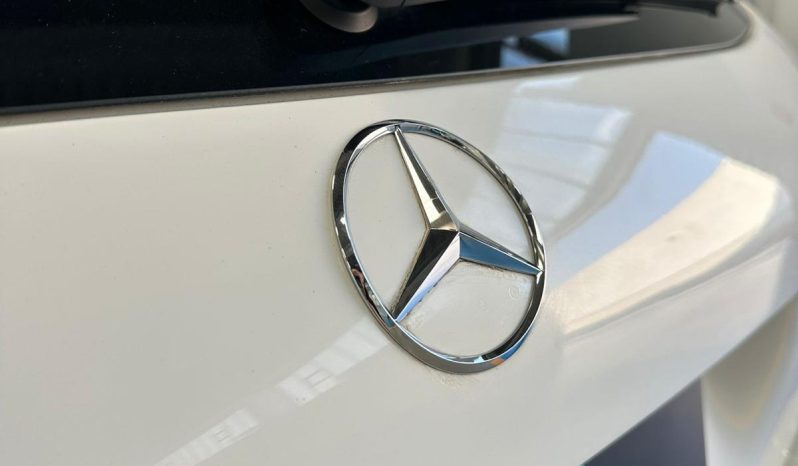 MERCEDES-BENZ CLASSE B 180 d AUTOMATIC: ELEGANZA, COMFORT E STILE! pieno