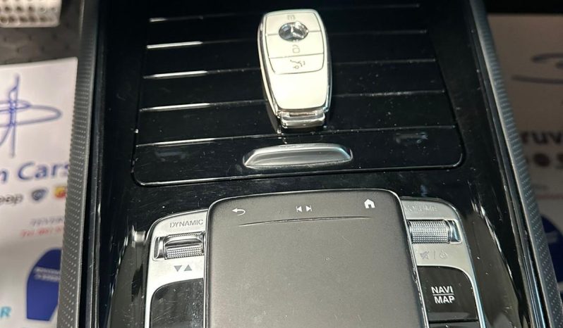 MERCEDES-BENZ CLASSE B 180 d AUTOMATIC: ELEGANZA, COMFORT E STILE! pieno