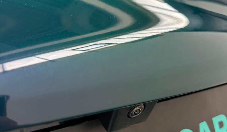 500e LA PRIMA: ELETTRICA, ESCLUSIVA, PRONTA A CONQUISTARTI pieno