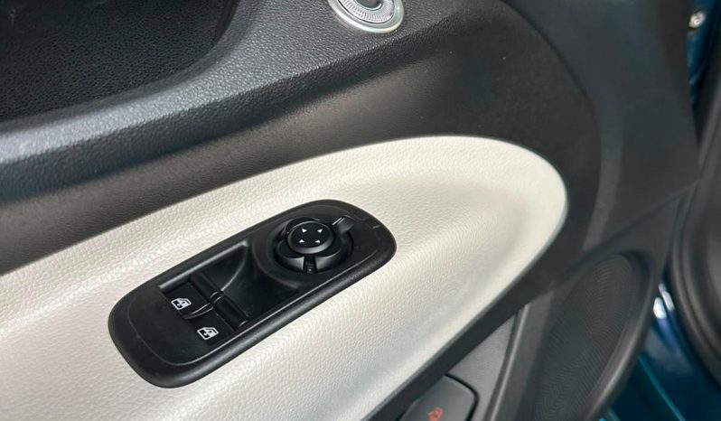 500e LA PRIMA: ELETTRICA, ESCLUSIVA, PRONTA A CONQUISTARTI pieno