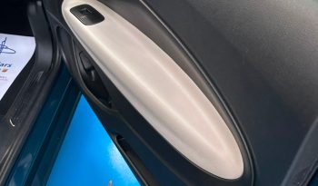 500e LA PRIMA: ELETTRICA, ESCLUSIVA, PRONTA A CONQUISTARTI pieno