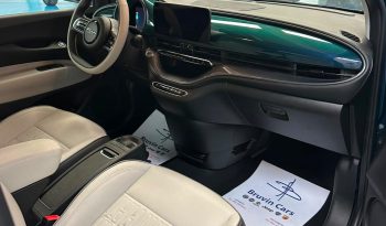 500e LA PRIMA: ELETTRICA, ESCLUSIVA, PRONTA A CONQUISTARTI pieno