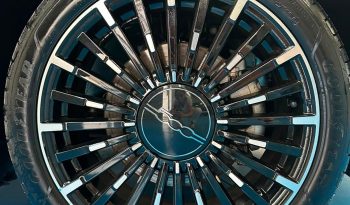 500e LA PRIMA: ELETTRICA, ESCLUSIVA, PRONTA A CONQUISTARTI pieno