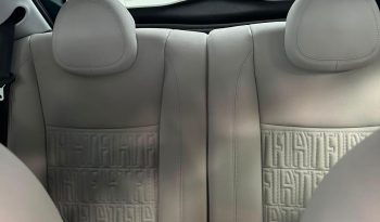 500e LA PRIMA: ELETTRICA, ESCLUSIVA, PRONTA A CONQUISTARTI pieno