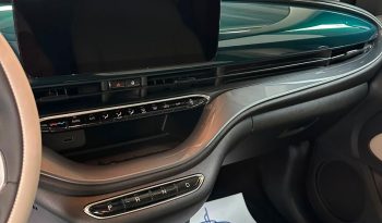 500e LA PRIMA: ELETTRICA, ESCLUSIVA, PRONTA A CONQUISTARTI pieno