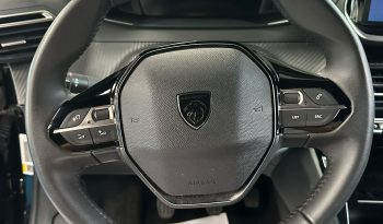 PEUGEOT 2008 ALLURE: NERO PERLA, STILE PURO! pieno