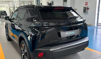 PEUGEOT 2008 ALLURE: NERO PERLA, STILE PURO! pieno