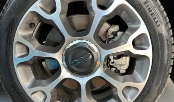 SPAZIO DA FAMIGLIA, MOTORE 120 CV E CHILOMETRAGGIO STRAORDINARIO! pieno