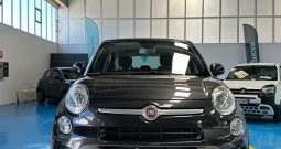 SPAZIO DA FAMIGLIA, MOTORE 120 CV E CHILOMETRAGGIO STRAORDINARIO!