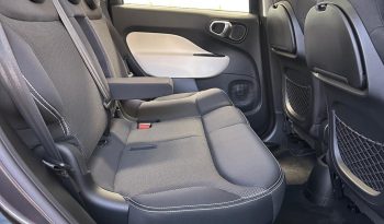 SPAZIO DA FAMIGLIA, MOTORE 120 CV E CHILOMETRAGGIO STRAORDINARIO! pieno