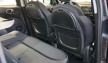 SPAZIO DA FAMIGLIA, MOTORE 120 CV E CHILOMETRAGGIO STRAORDINARIO! pieno