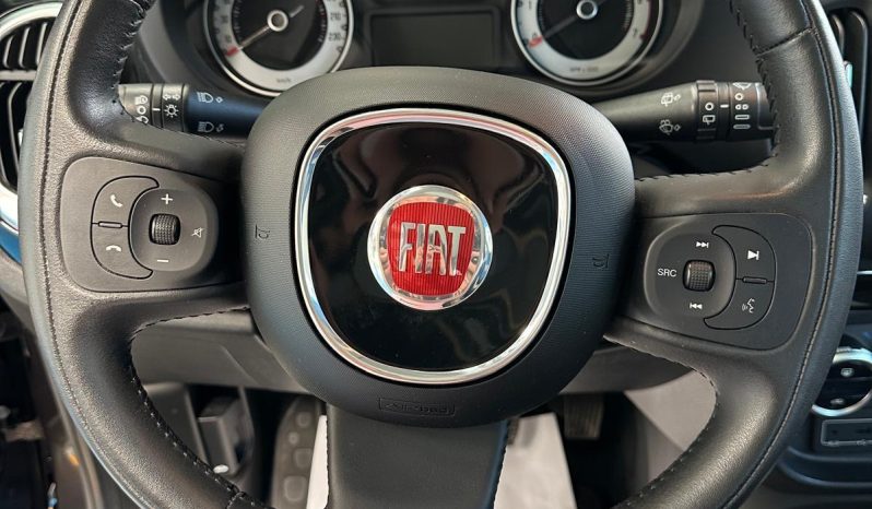SPAZIO DA FAMIGLIA, MOTORE 120 CV E CHILOMETRAGGIO STRAORDINARIO! pieno