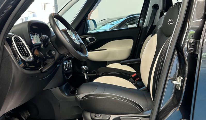 SPAZIO DA FAMIGLIA, MOTORE 120 CV E CHILOMETRAGGIO STRAORDINARIO! pieno
