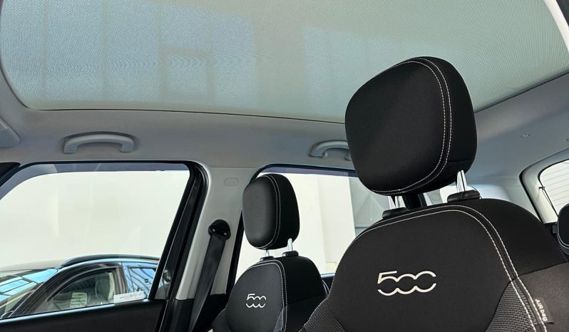SPAZIO DA FAMIGLIA, MOTORE 120 CV E CHILOMETRAGGIO STRAORDINARIO! pieno