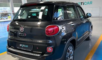 SPAZIO DA FAMIGLIA, MOTORE 120 CV E CHILOMETRAGGIO STRAORDINARIO! pieno