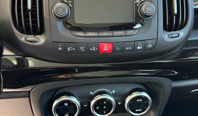 SPAZIO DA FAMIGLIA, MOTORE 120 CV E CHILOMETRAGGIO STRAORDINARIO! pieno