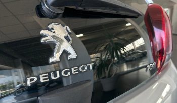 PRIMA AUTO? PEUGEOT 108, 72 CV DI PRATICITÀ pieno