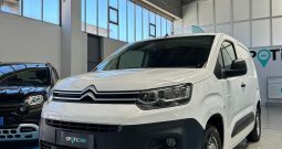 BERLINGO M CLUB: TANTE OPPORTUNITÀ!
