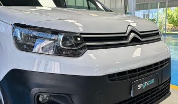 BERLINGO M CLUB: TANTE OPPORTUNITÀ! pieno