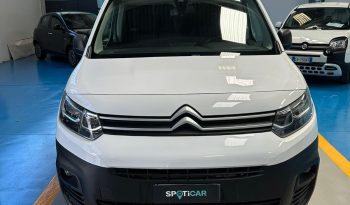 BERLINGO M CLUB: TANTE OPPORTUNITÀ! pieno