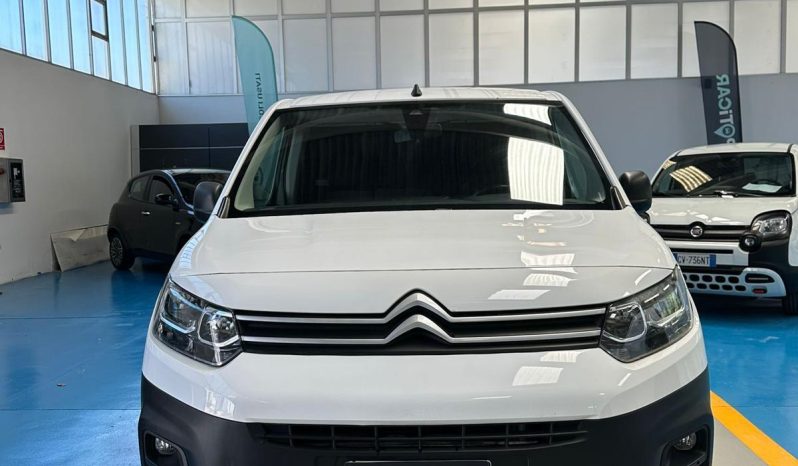 BERLINGO M CLUB: TANTE OPPORTUNITÀ! pieno