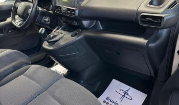 BERLINGO M CLUB: TANTE OPPORTUNITÀ! pieno
