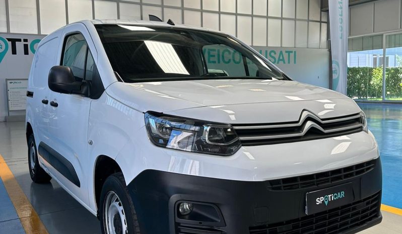 BERLINGO M CLUB: TANTE OPPORTUNITÀ! pieno