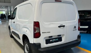 BERLINGO M CLUB: TANTE OPPORTUNITÀ! pieno