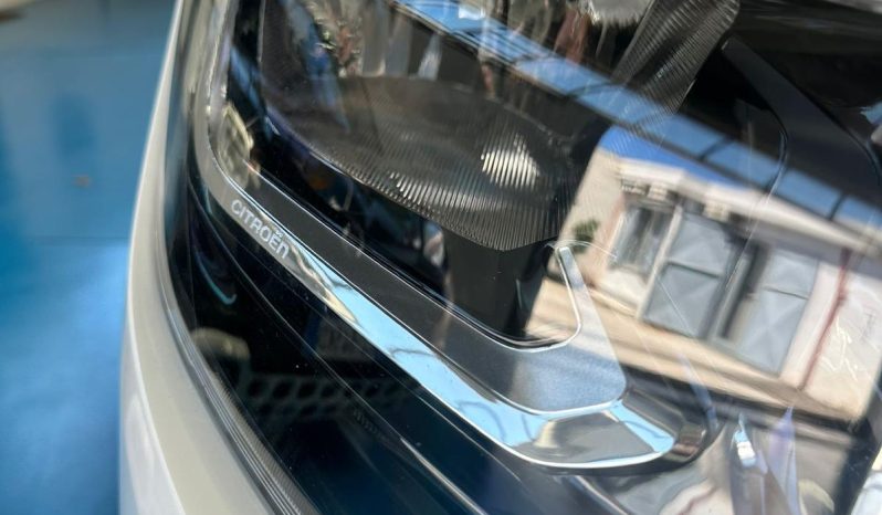 BERLINGO M CLUB: TANTE OPPORTUNITÀ! pieno